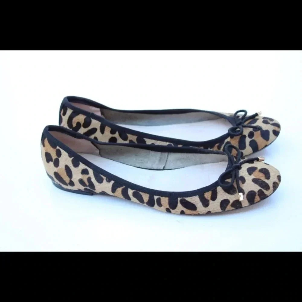 Cosmo Paris flats
